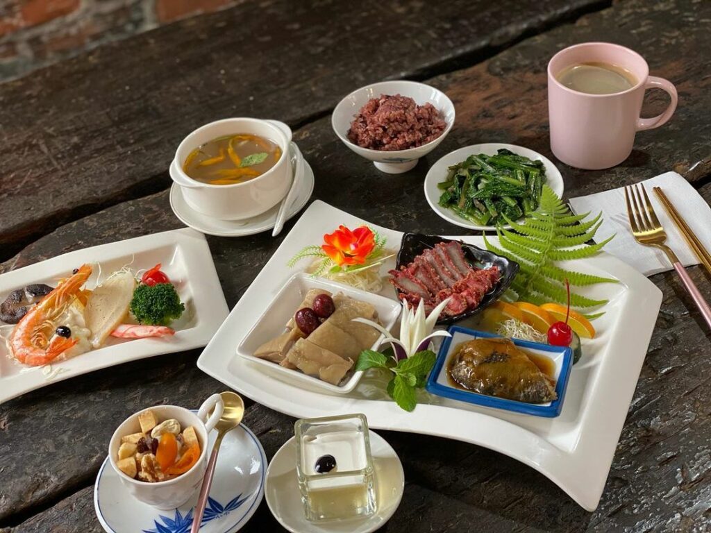 娛樂咖啡餐廳 Bubuchachacafe