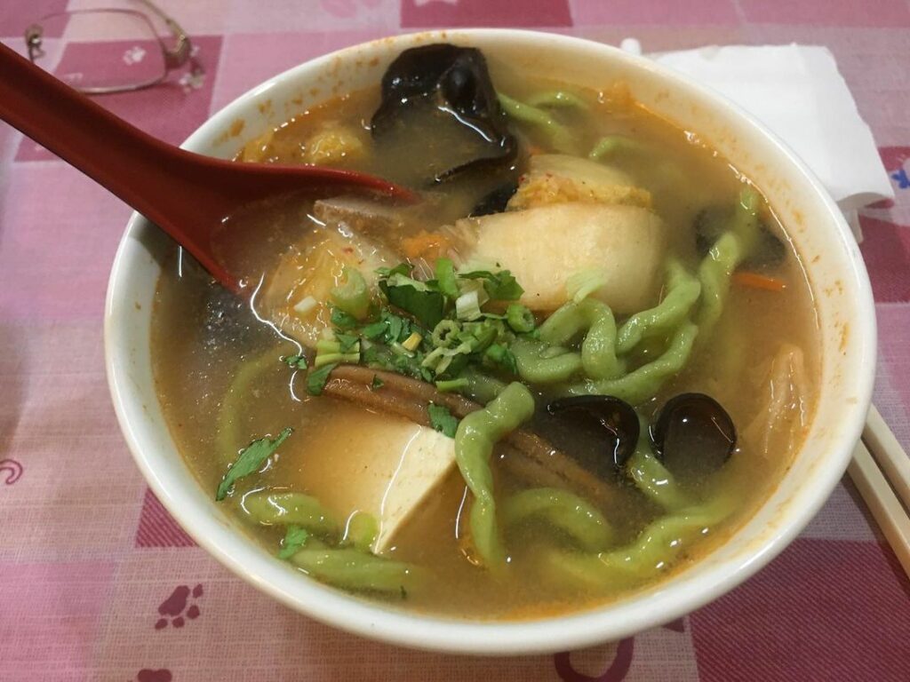 四麵八方