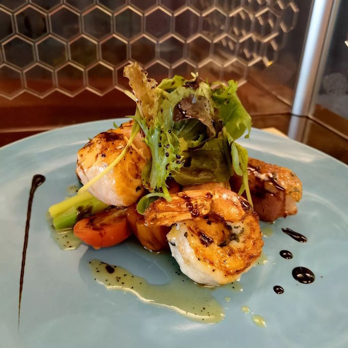那比餐坊