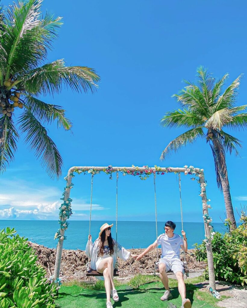 茉莉灣海洋Cafe