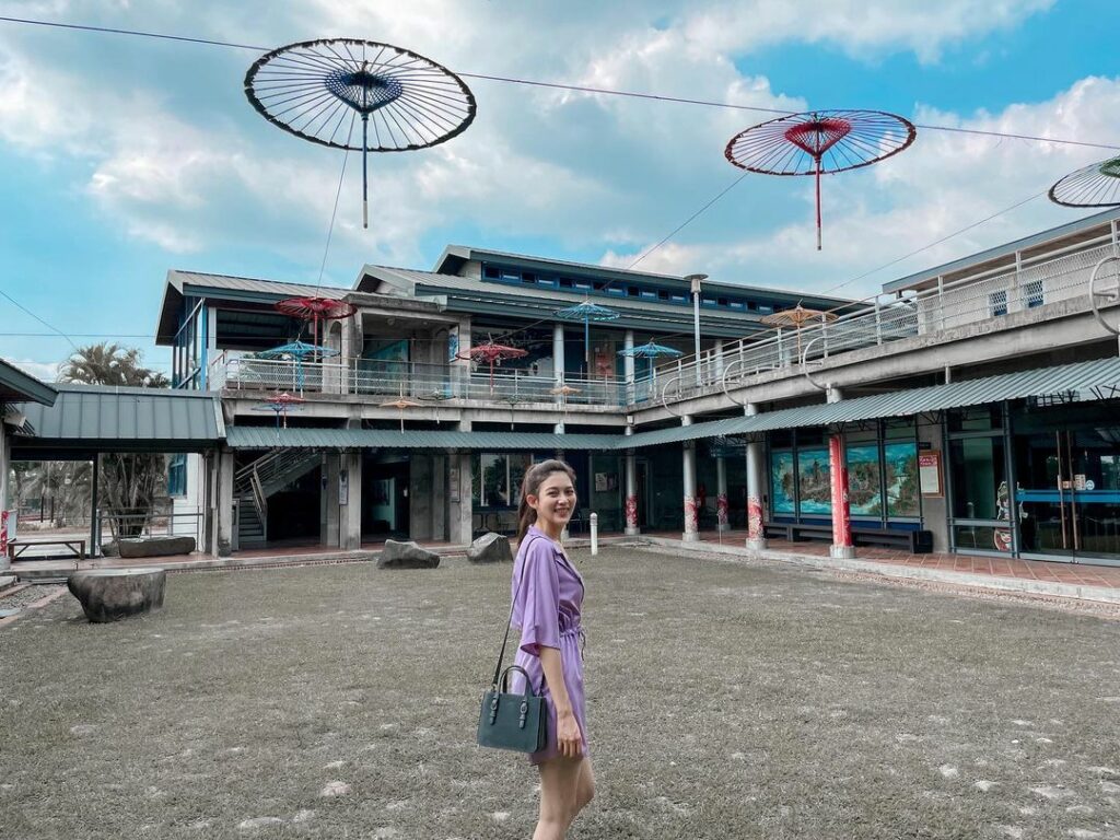 美濃客家文物館