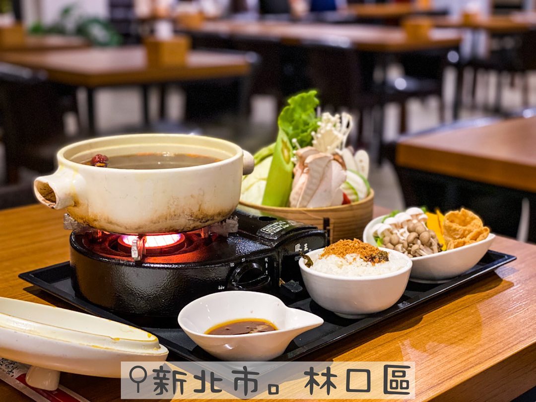 兆康宴南洋蔬食料理