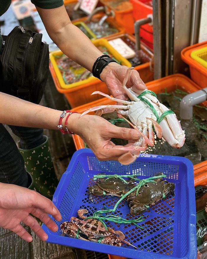 龜吼漁港