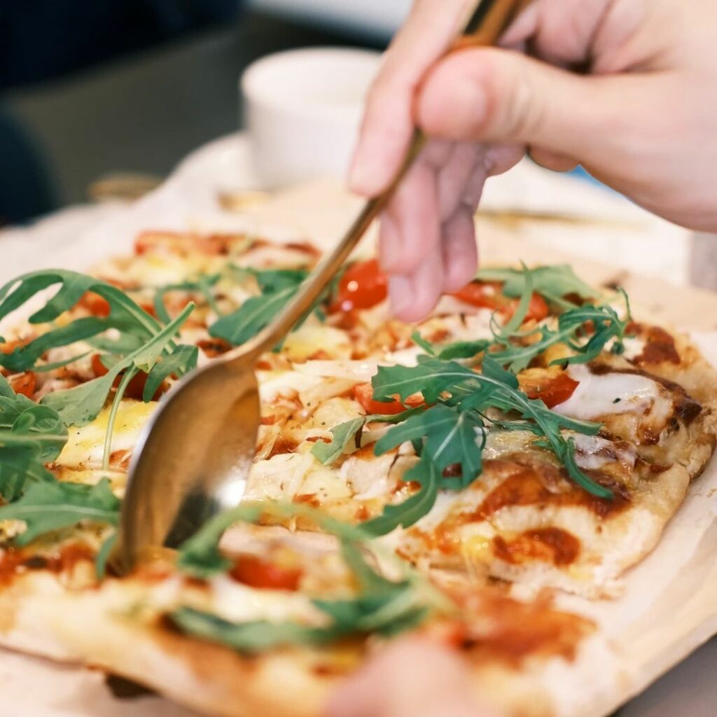 芭花家食堂