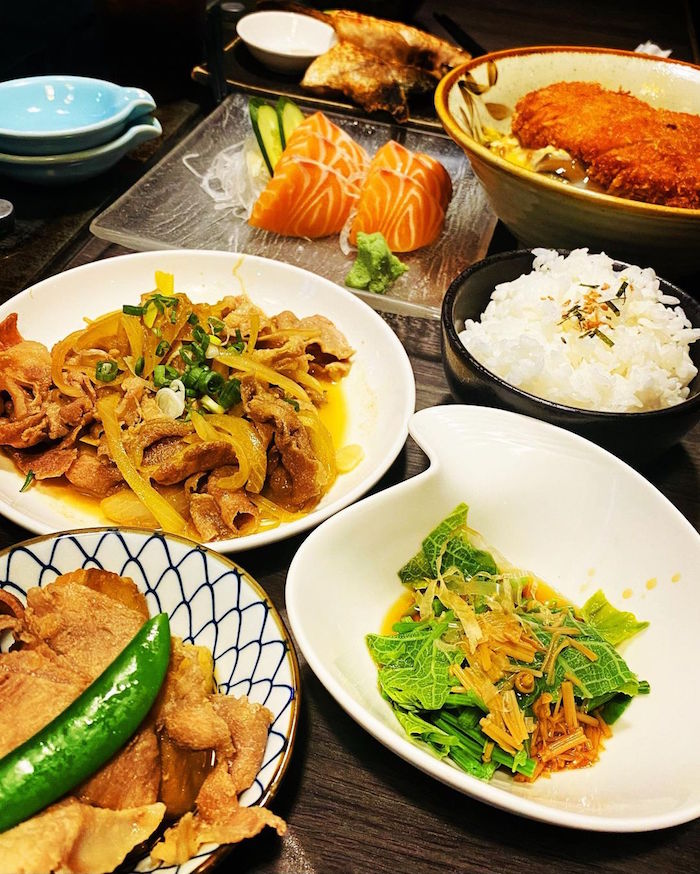 九江味屋