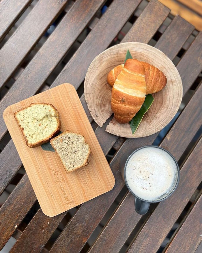 LI.KA CAFE 力卡珈琲