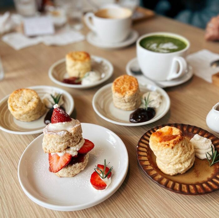 Material café 素材日常