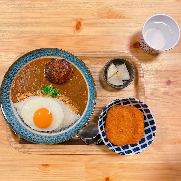 CURRY CURRY 咖哩咖哩