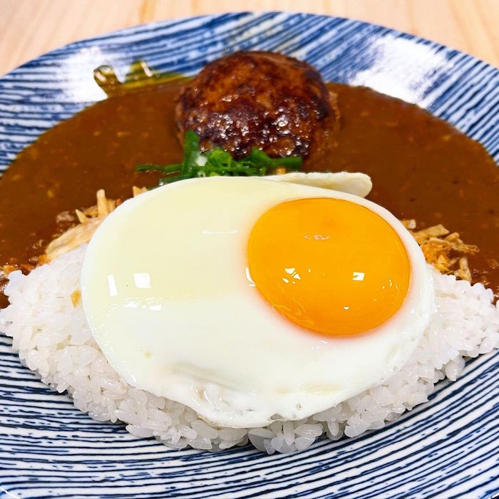 CURRY CURRY 咖哩咖哩