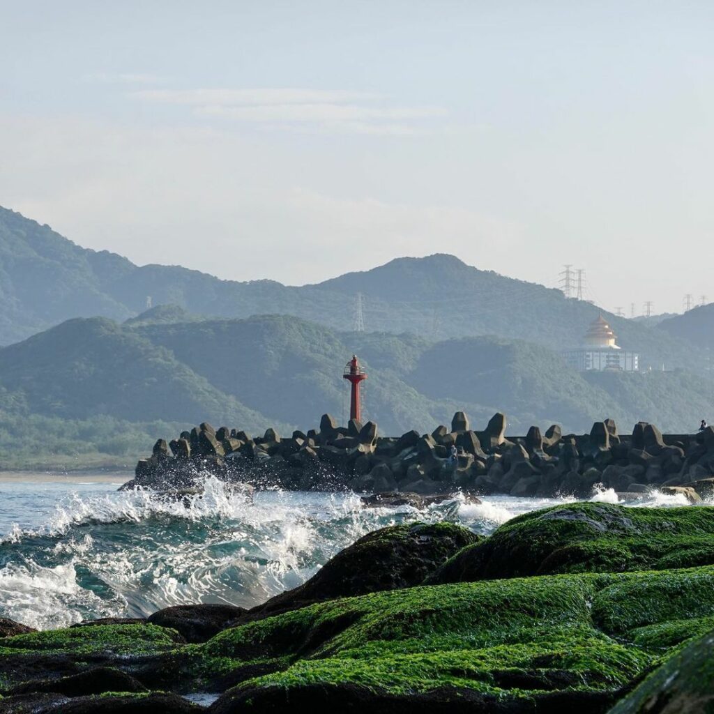 水尾漁港