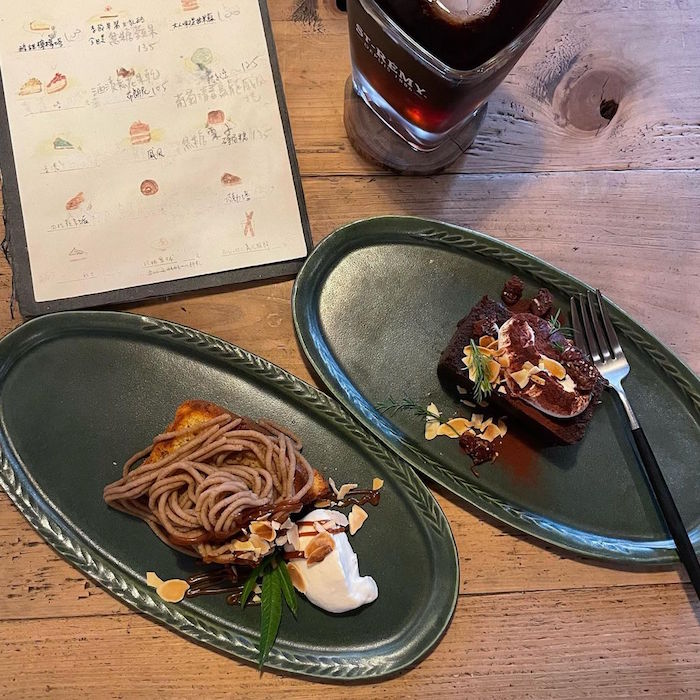 Caffe Fiore珈琲花