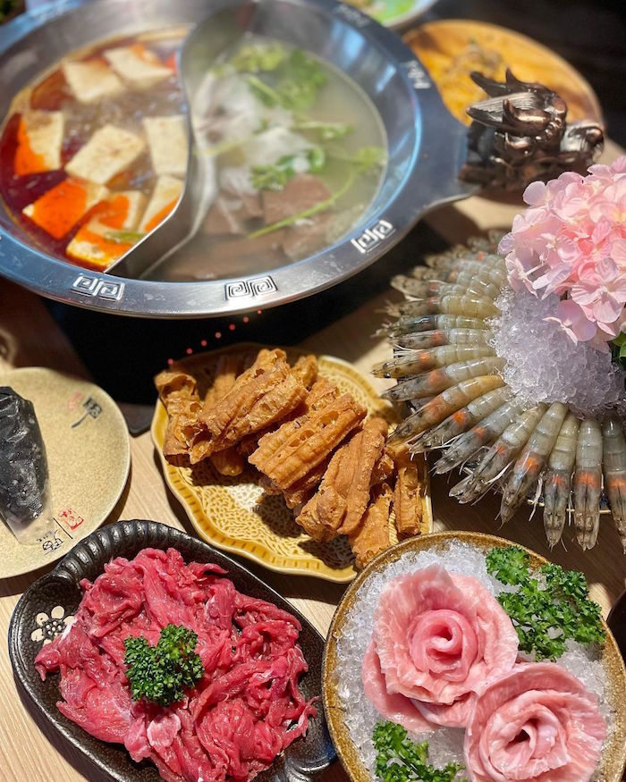 四川龍府