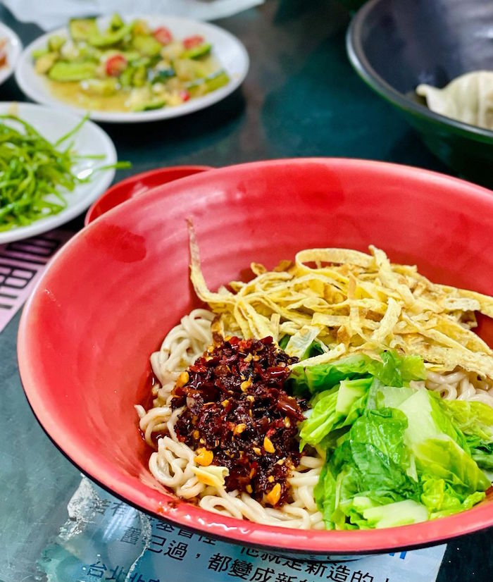 兄弟麵館