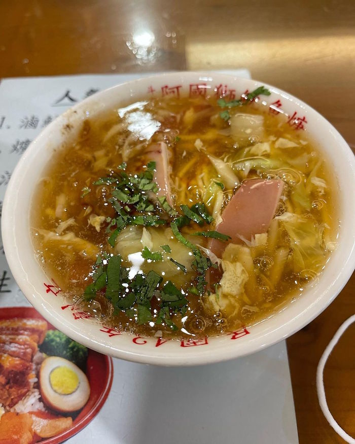 太平老街