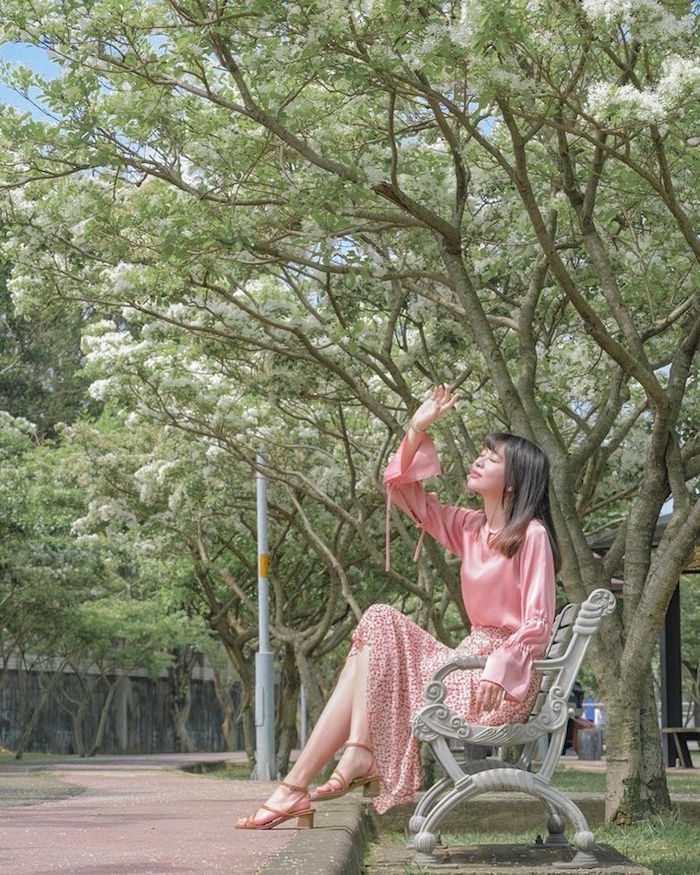 玉山公園