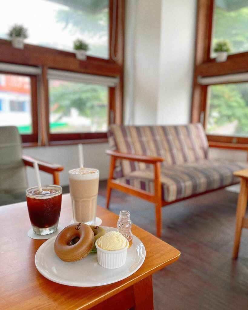 Ancre café
