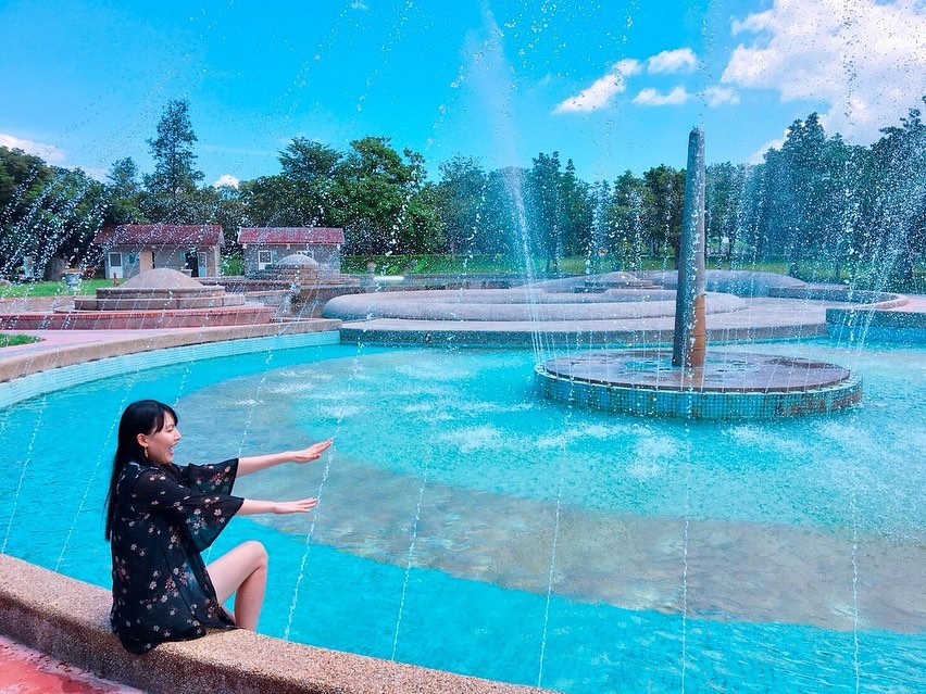 關山親水公園