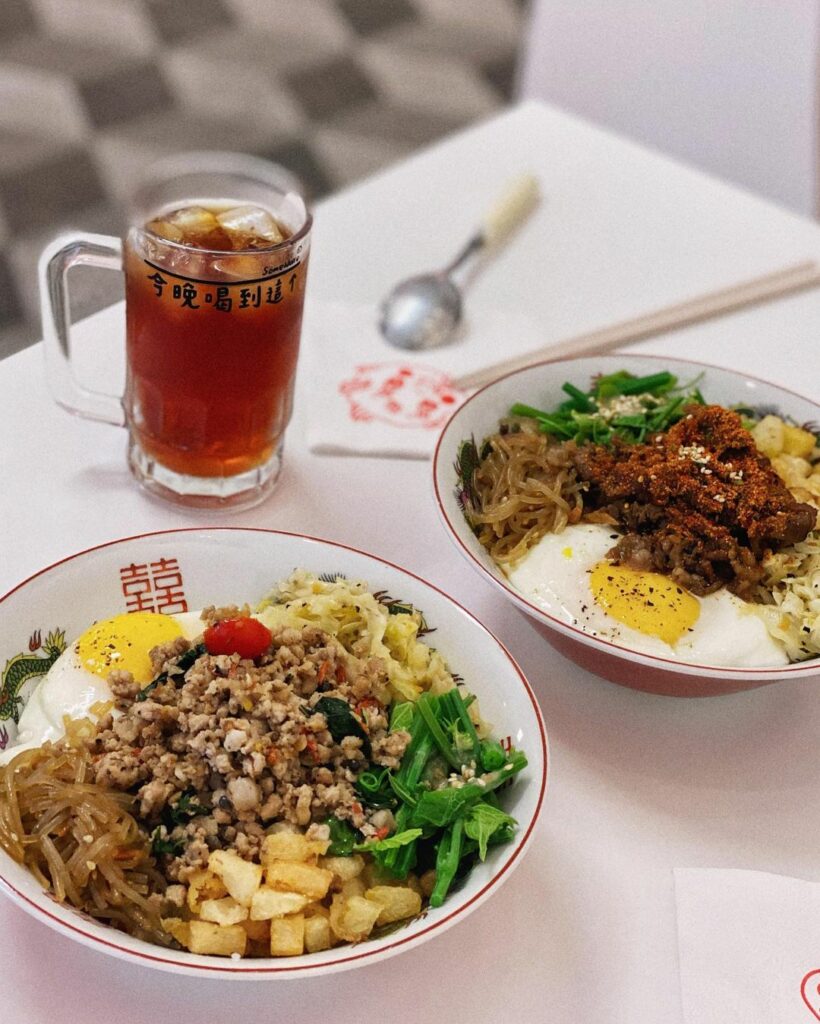 我還有點餓