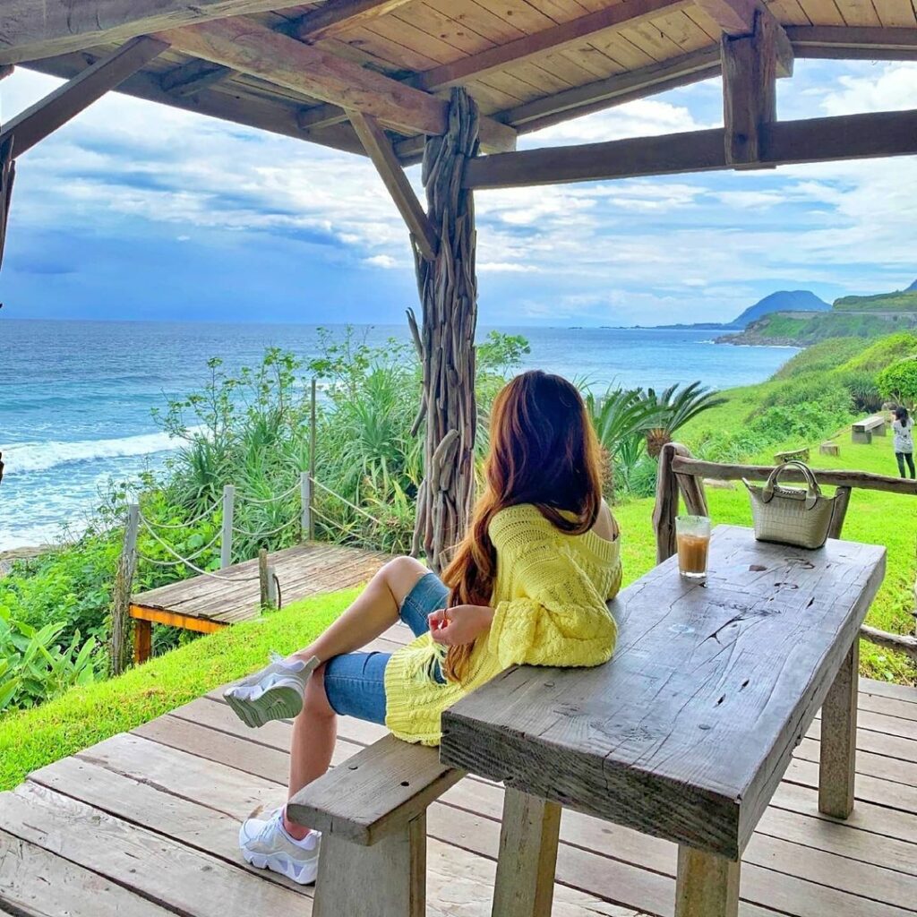 海浪cafe