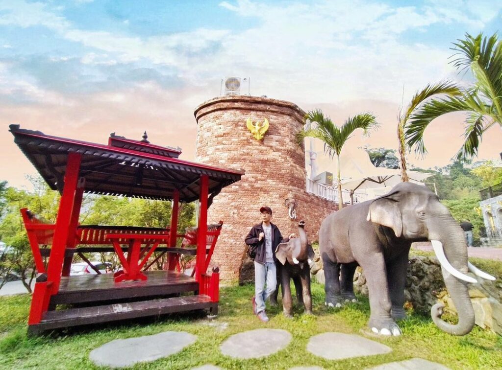 桂林映象會館