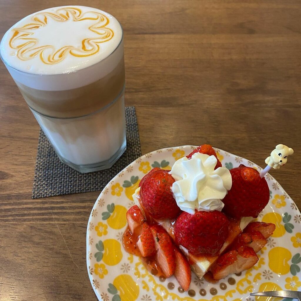 CHU-Café