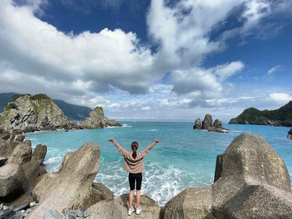 粉鳥林秘境