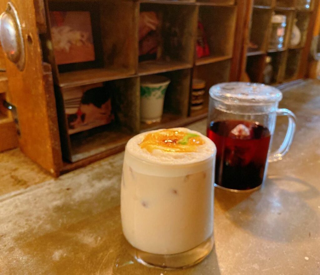 IN-COFFEE
