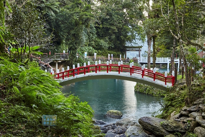雲仙樂園