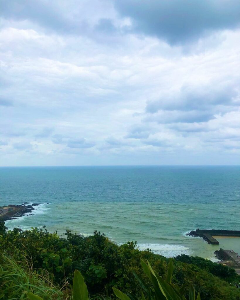 十三層遺址