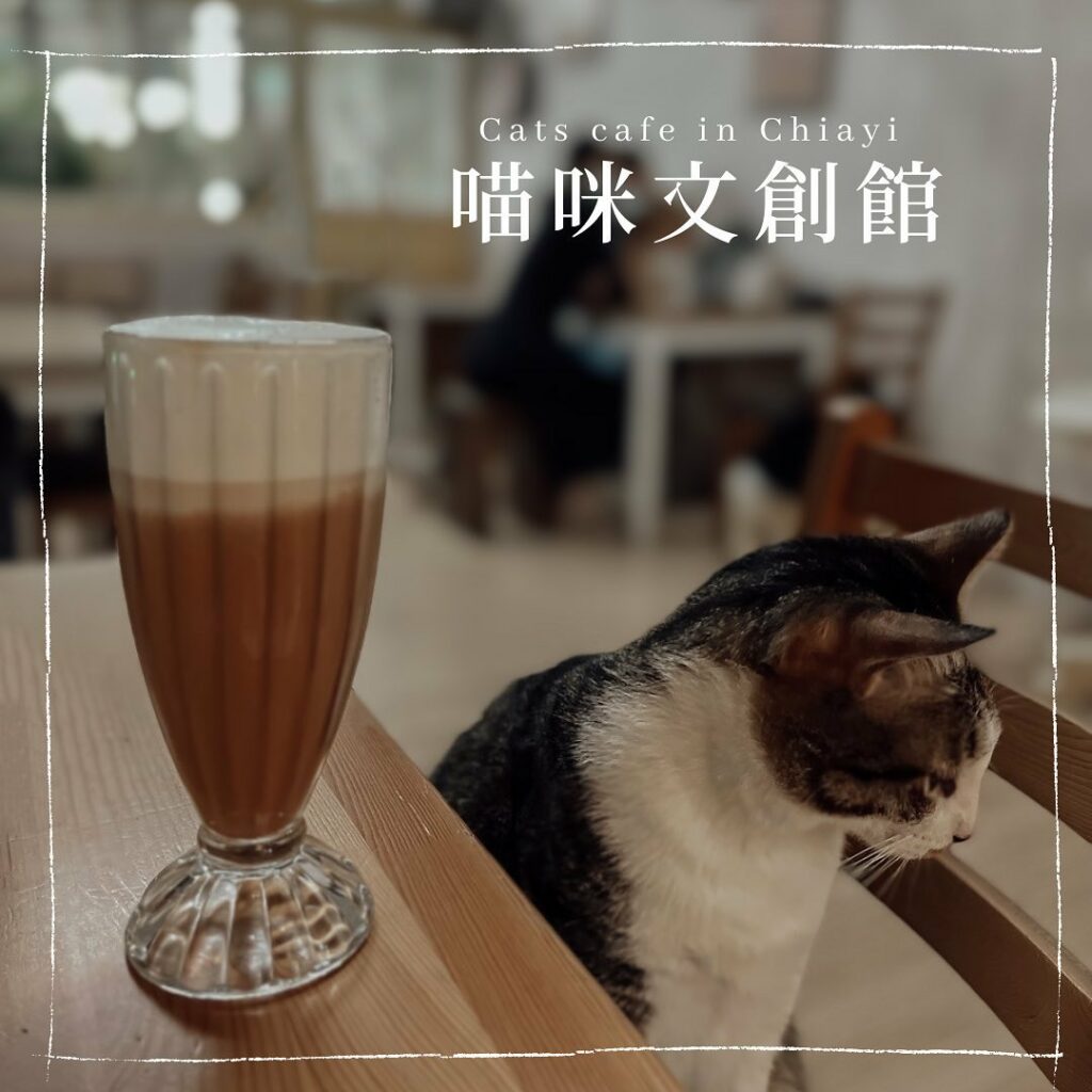 喵咪文創館