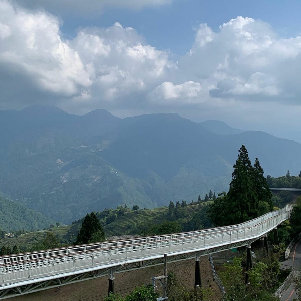 清境農場
