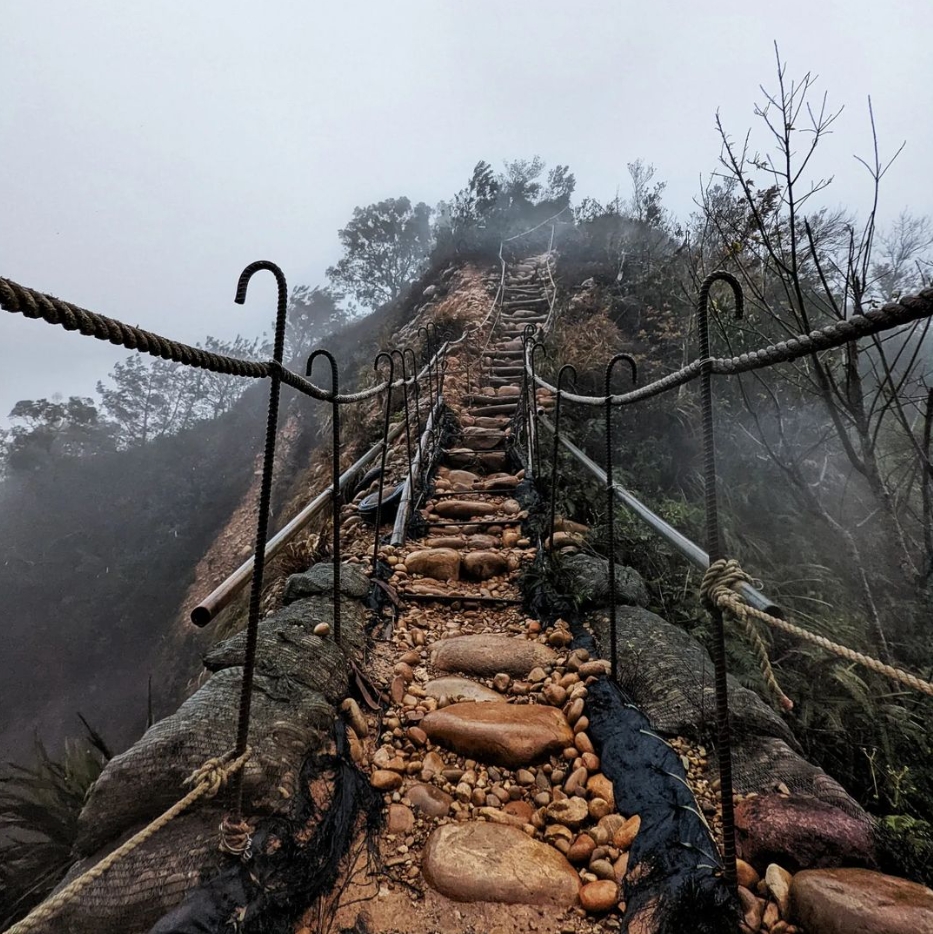 火炎山