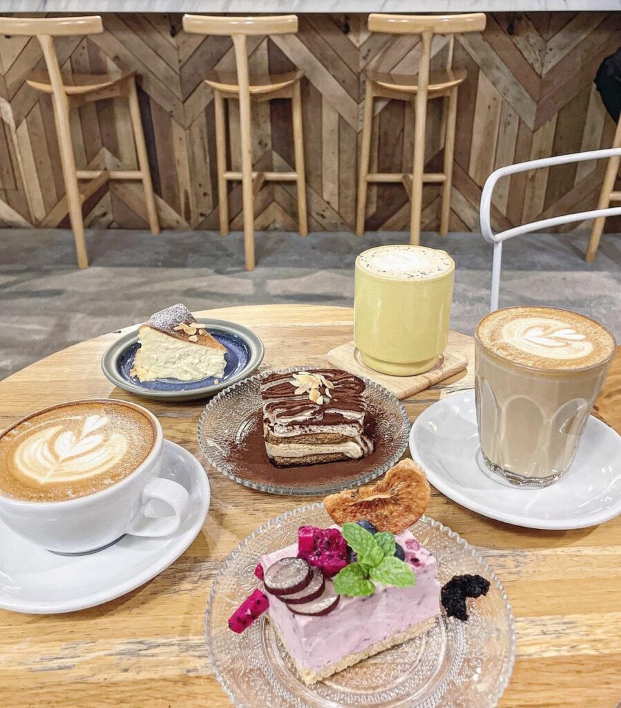 玖CAFÉ