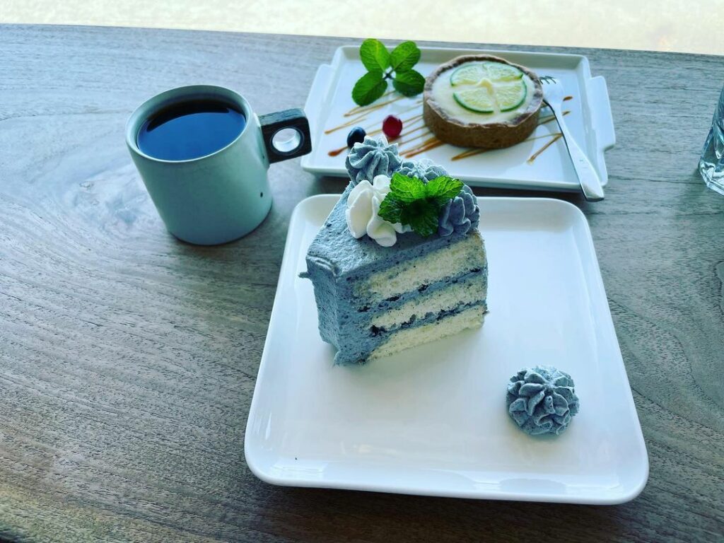 白日夢Tea-Cafe