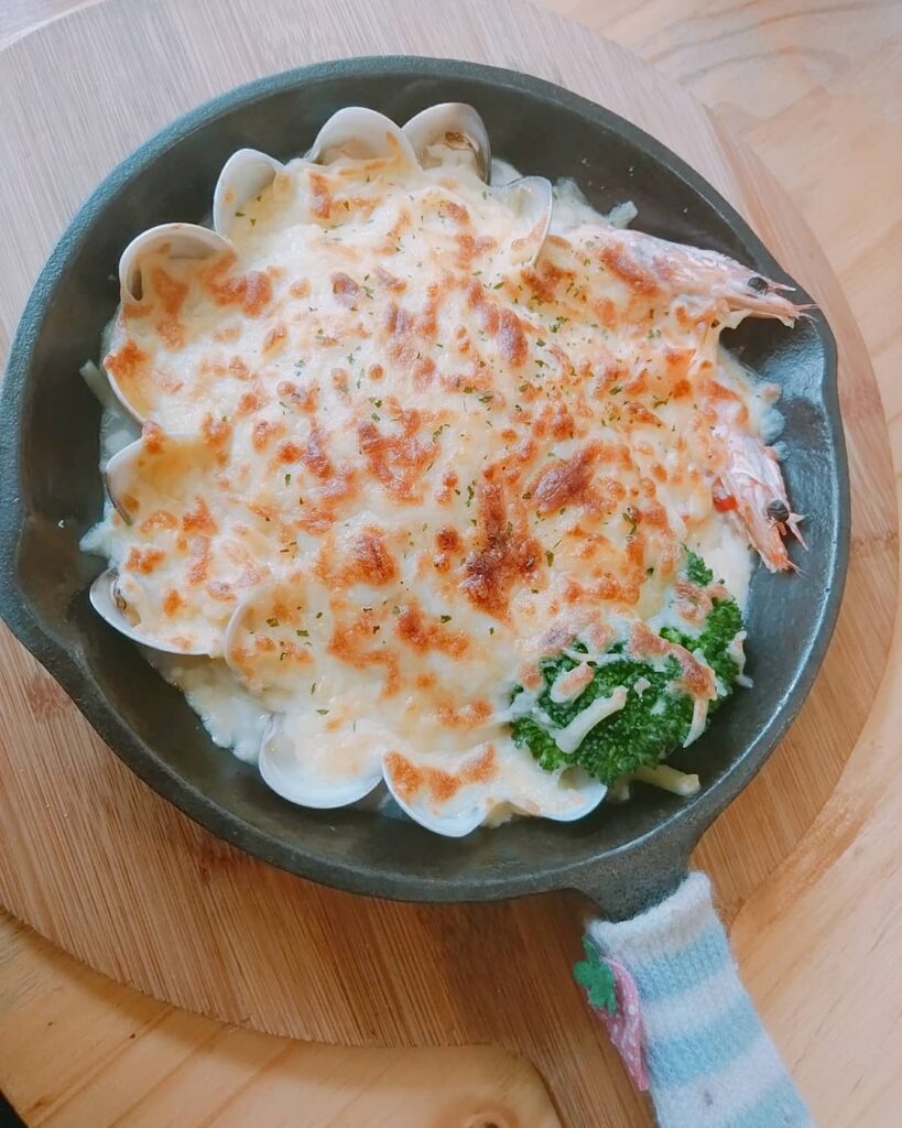 鄉村貝拉貓餐廳