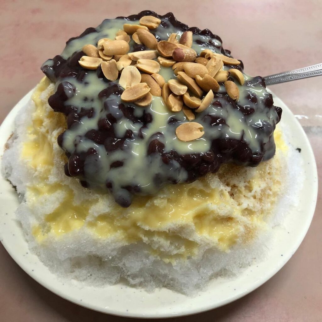 巧園冰城