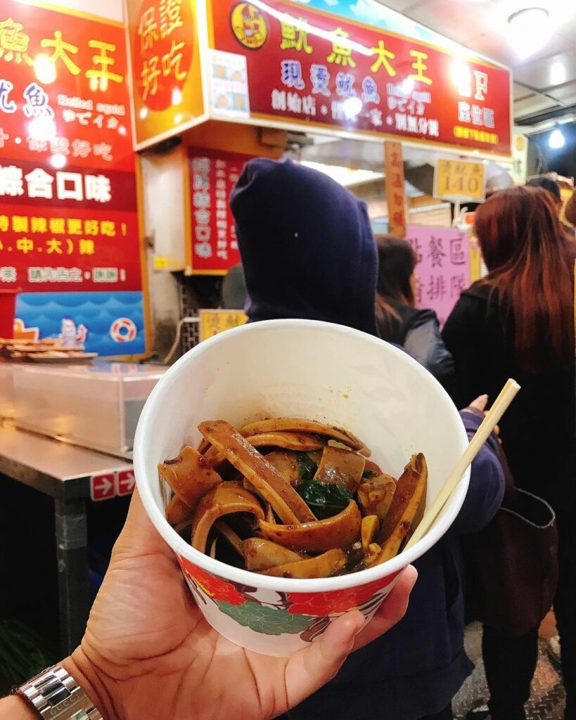 加賀魷魚大王