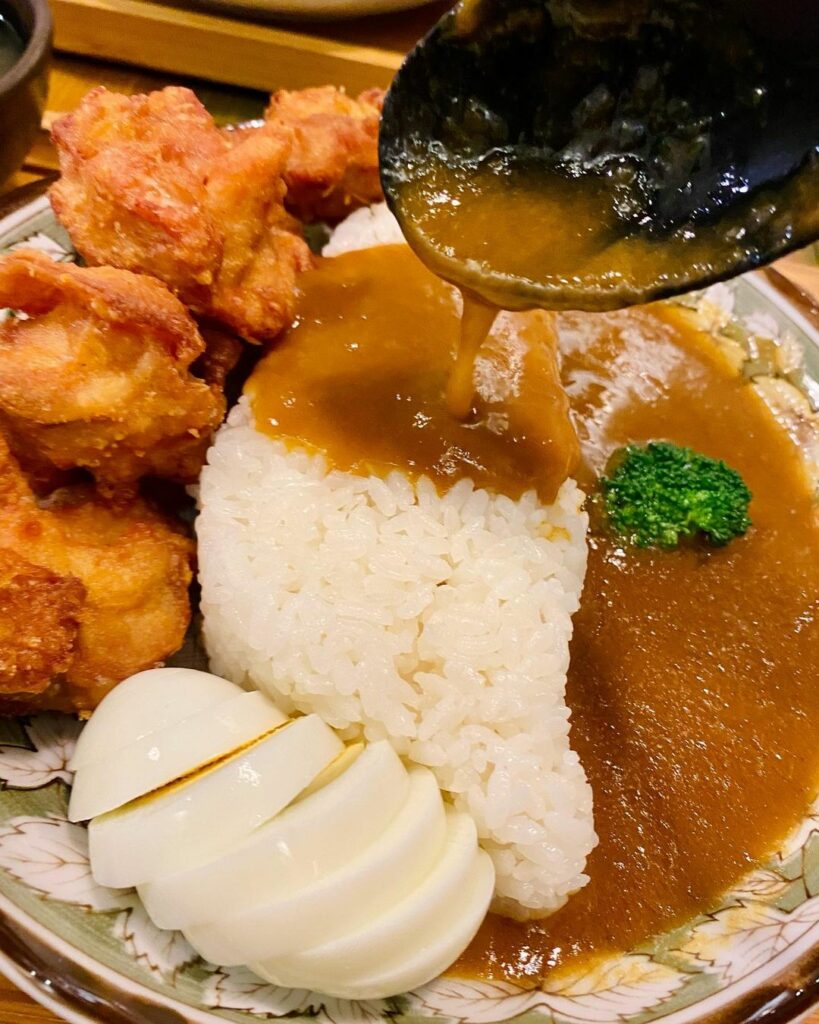 懶的丼(大林店)