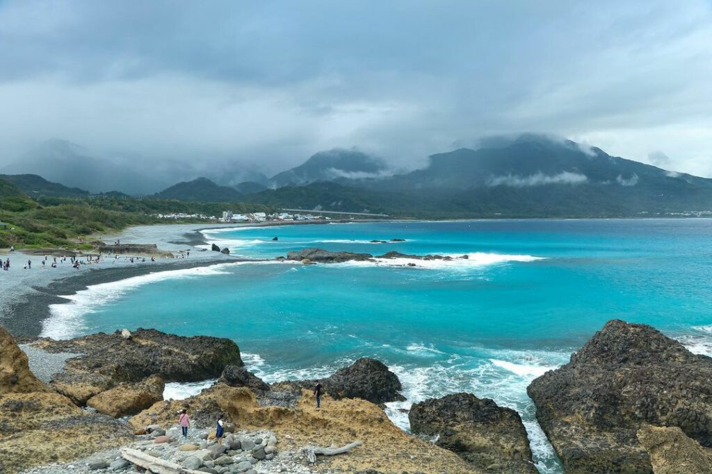 花東海岸線