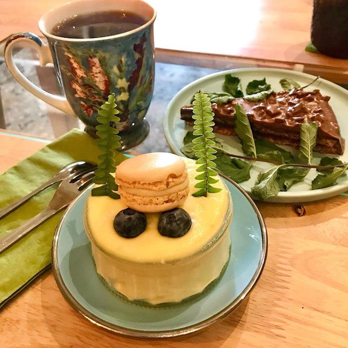 洋記豆行 Yocano coffee