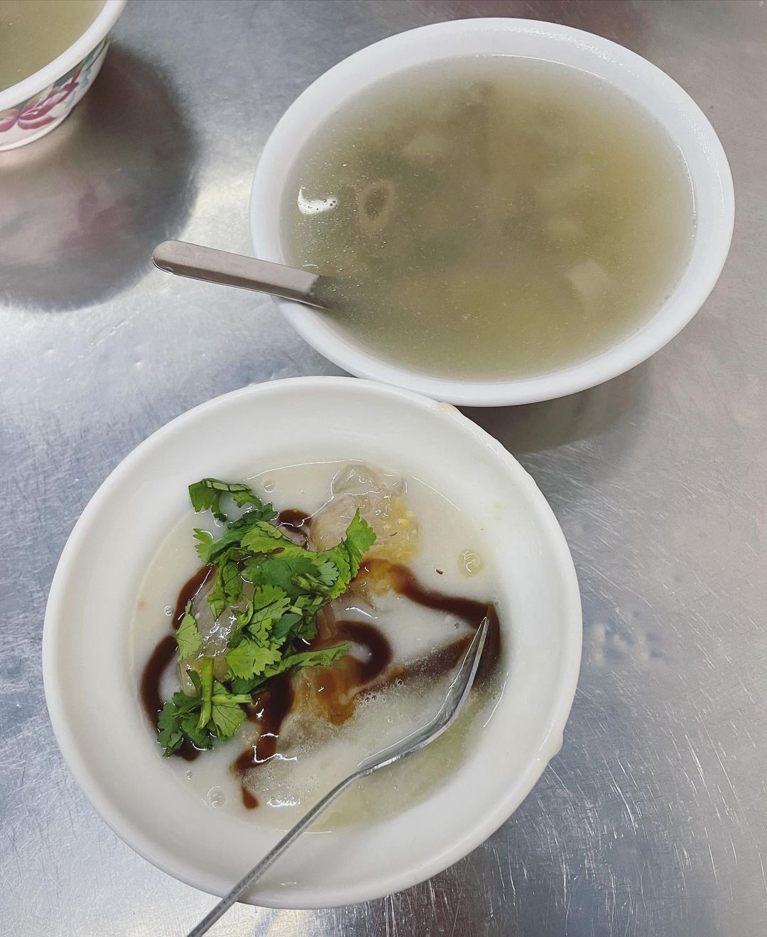 斗南徐記肉圓