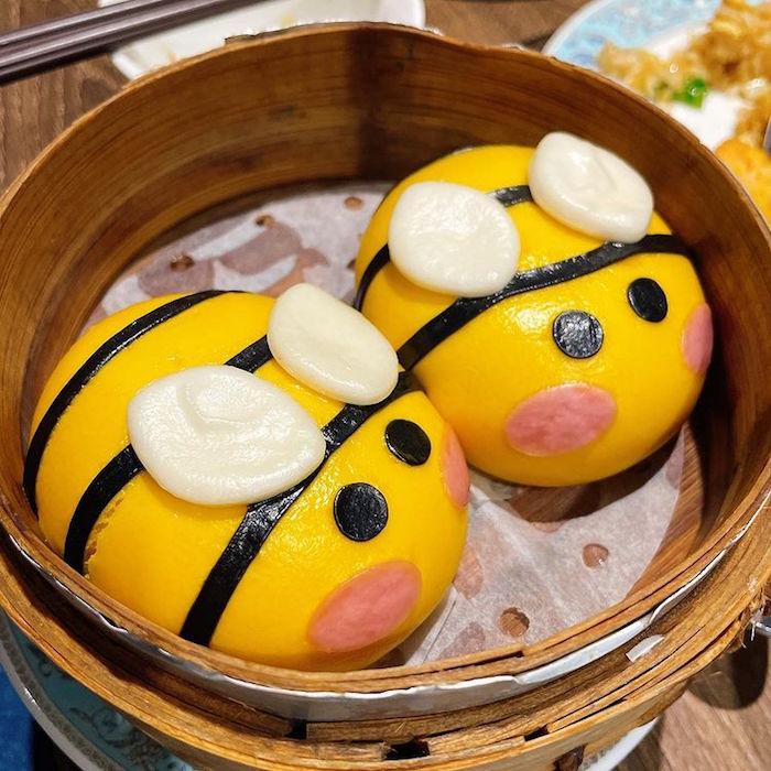 解憂雜貨食堂