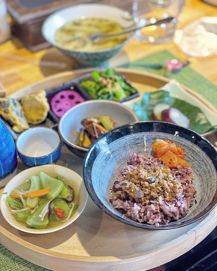 舒食男孩 VEGAN BOY