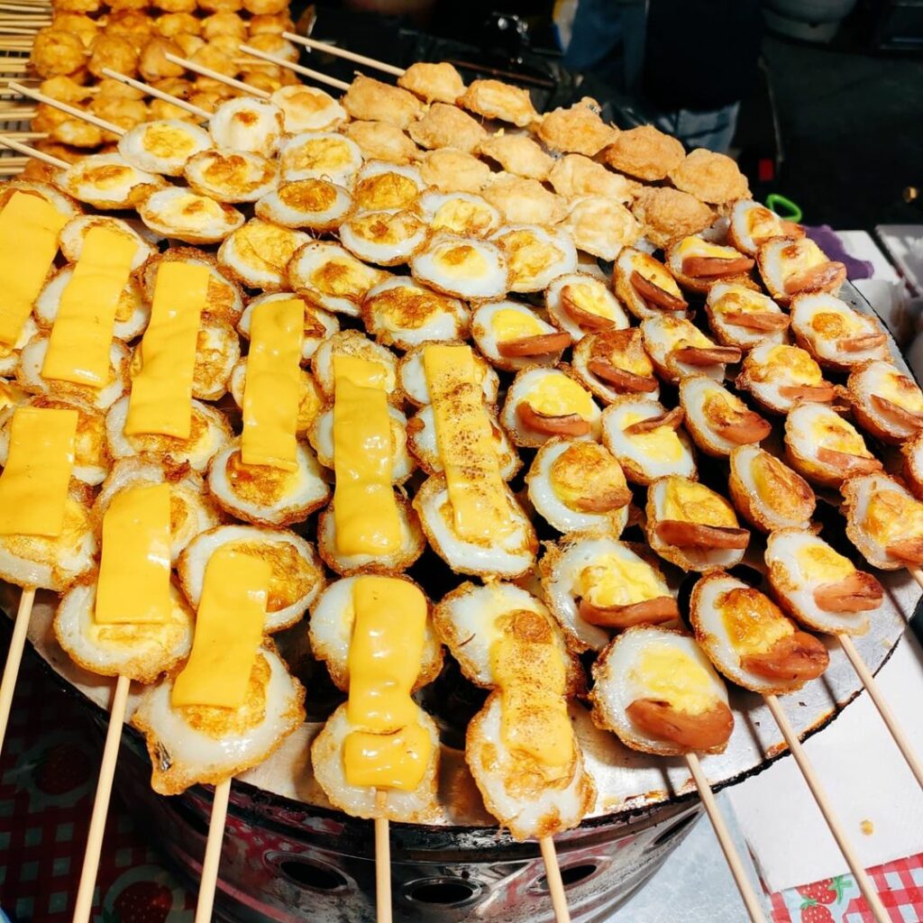 大東夜市