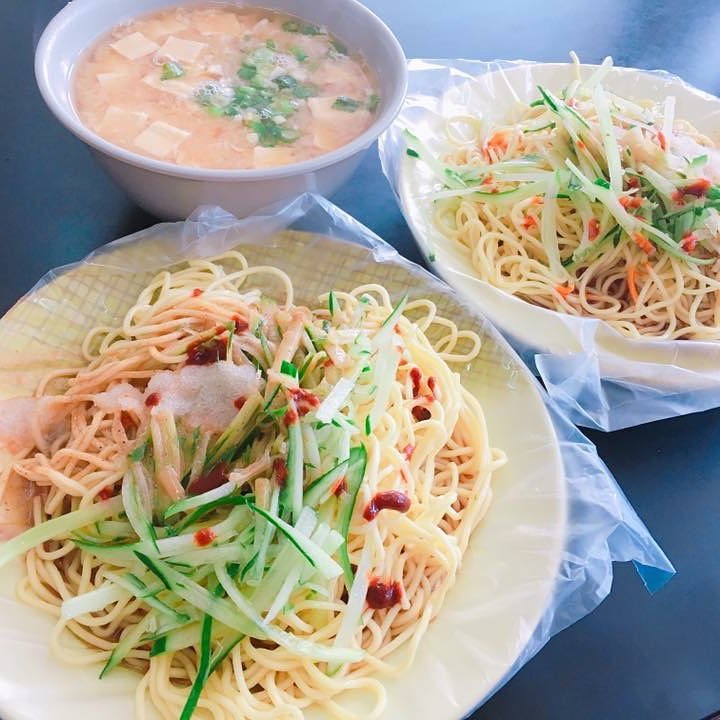 懷珍饌專業精緻涼麵