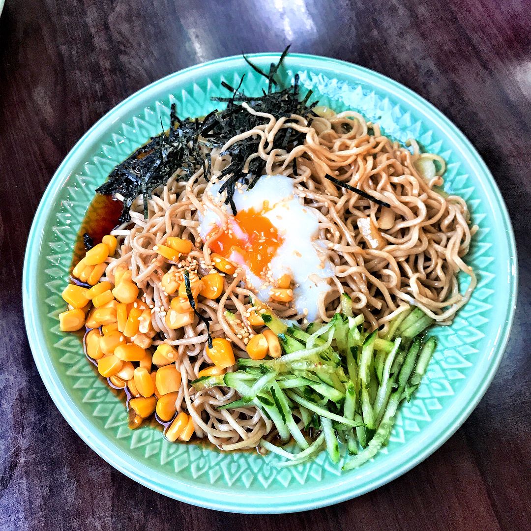 鳳之味涼麵，涼皮