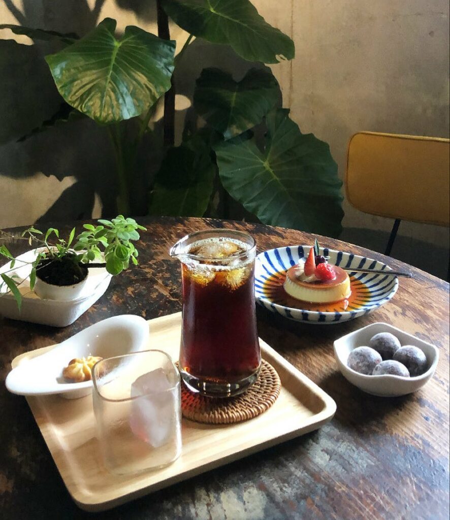 Bless淺山房