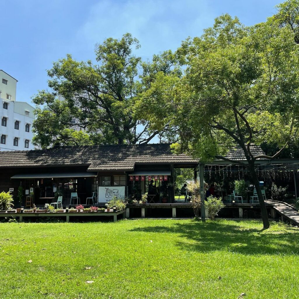 墨池堂