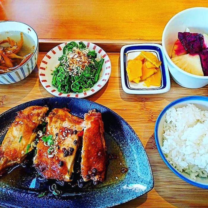 池上好店(多力米故事館)