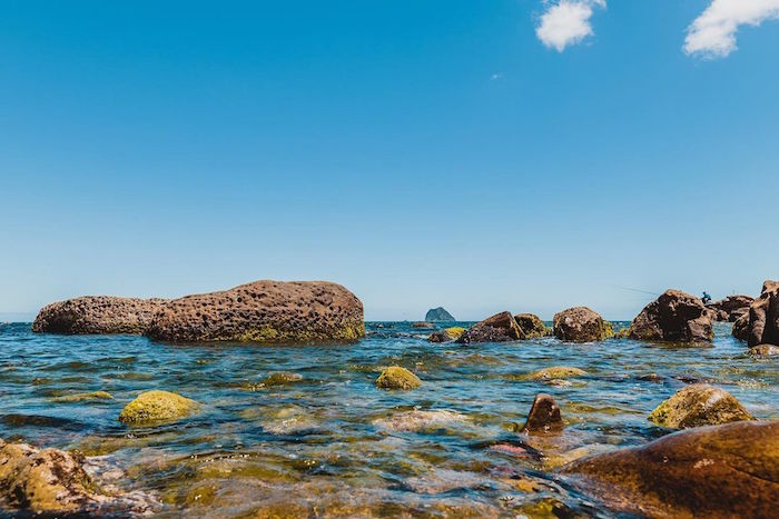 外木山濱海風景區
